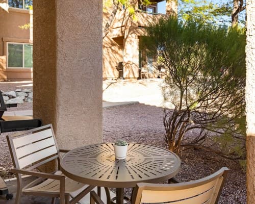 WorldMark Tucson Rancho Vistoso – photo 45