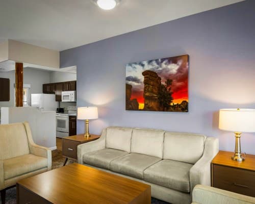 WorldMark Tucson Rancho Vistoso – photo 46