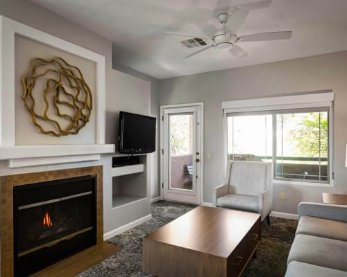 WorldMark Tucson Rancho Vistoso – photo 47