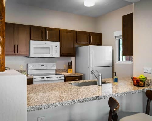 WorldMark Tucson Rancho Vistoso – photo 48