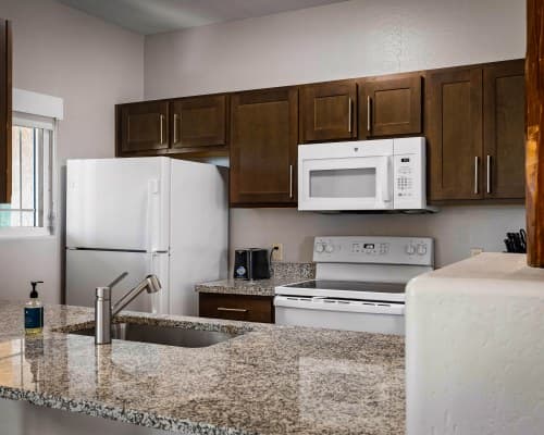 WorldMark Tucson Rancho Vistoso – photo 49