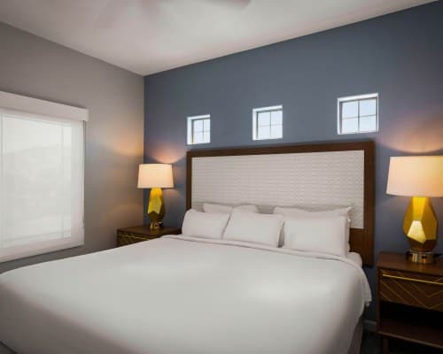 WorldMark Tucson Rancho Vistoso – photo 50