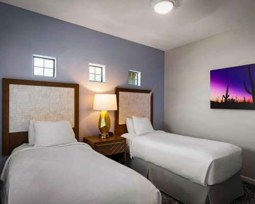 WorldMark Tucson Rancho Vistoso – photo 52