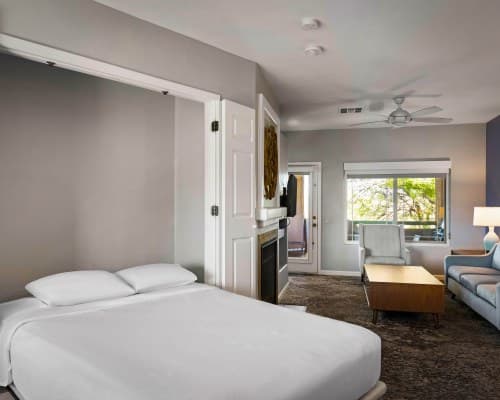 WorldMark Tucson Rancho Vistoso – photo 54