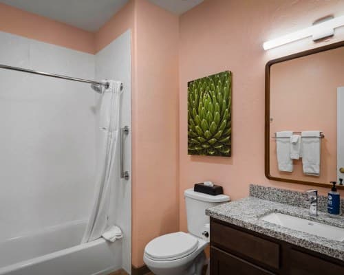 WorldMark Tucson Rancho Vistoso – photo 56