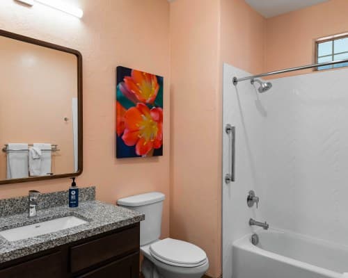 WorldMark Tucson Rancho Vistoso – photo 57