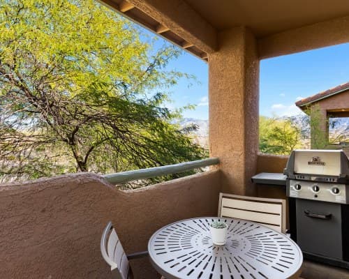 WorldMark Tucson Rancho Vistoso – photo 58