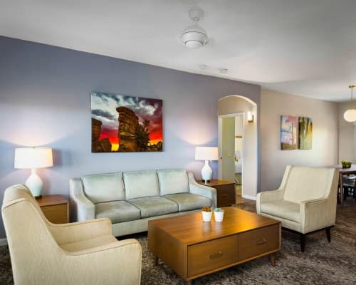 WorldMark Tucson Rancho Vistoso – photo 59