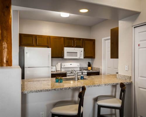 WorldMark Tucson Rancho Vistoso – photo 60