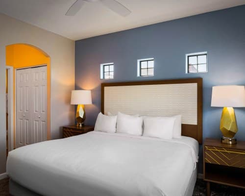 WorldMark Tucson Rancho Vistoso – photo 61