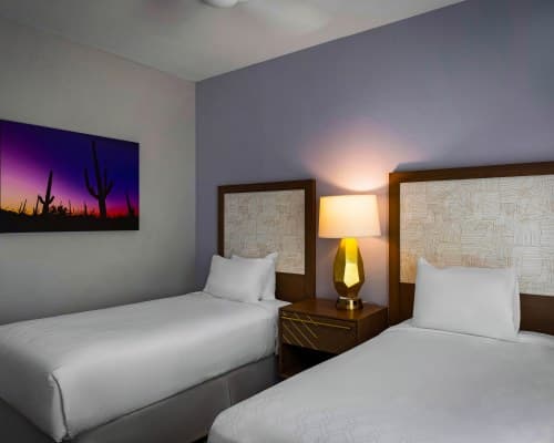 WorldMark Tucson Rancho Vistoso – photo 63