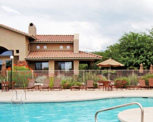 WorldMark Tucson Rancho Vistoso – photo 2