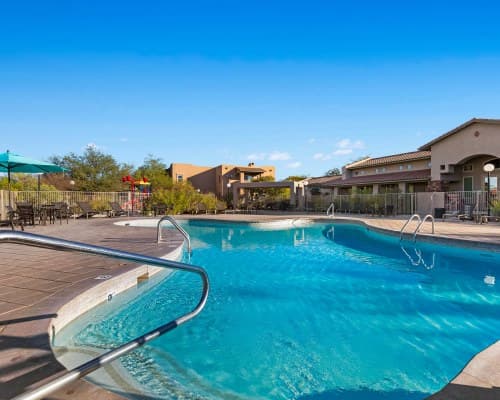 WorldMark Tucson Rancho Vistoso – photo 5
