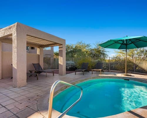 WorldMark Tucson Rancho Vistoso – photo 8