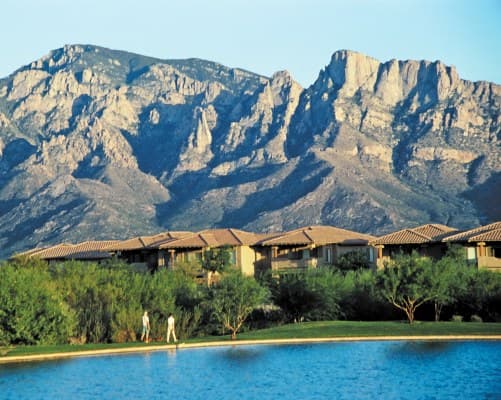 WorldMark Tucson Rancho Vistoso – photo 10
