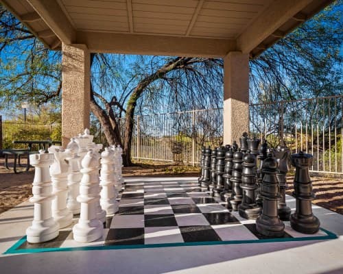 WorldMark Tucson Rancho Vistoso – photo 14