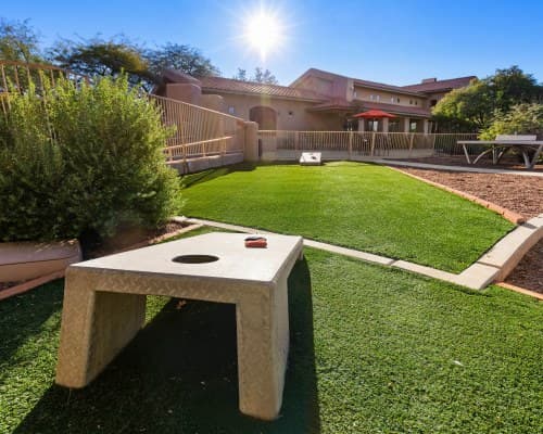 WorldMark Tucson Rancho Vistoso – photo 15