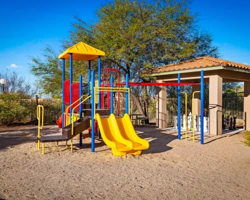 WorldMark Tucson Rancho Vistoso – photo 17