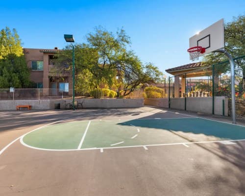 WorldMark Tucson Rancho Vistoso – photo 20