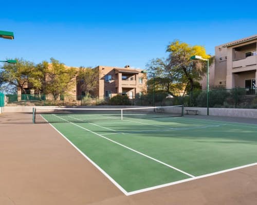 WorldMark Tucson Rancho Vistoso – photo 22