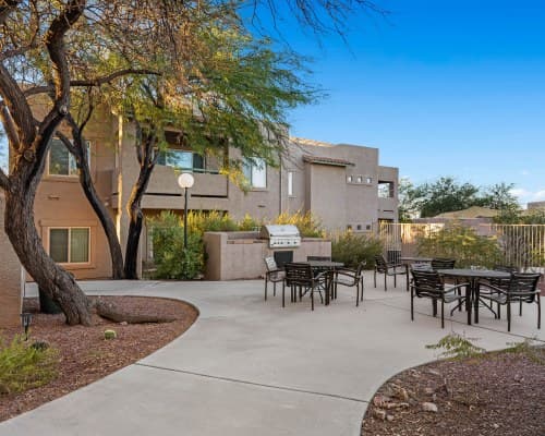 WorldMark Tucson Rancho Vistoso – photo 25