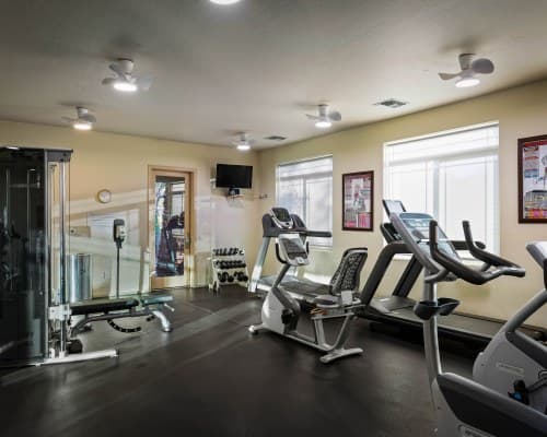 WorldMark Tucson Rancho Vistoso – photo 28