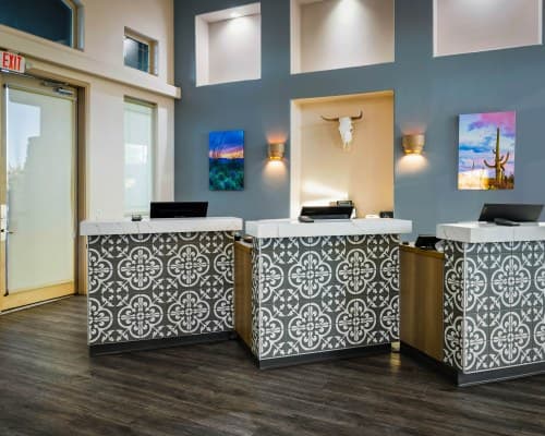 WorldMark Tucson Rancho Vistoso – photo 29
