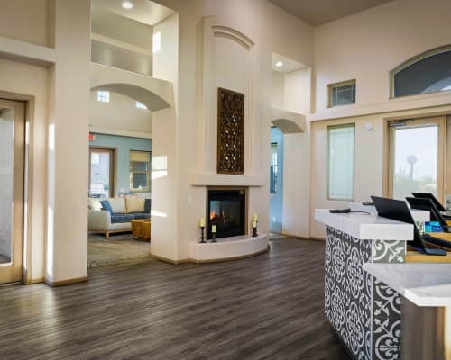 WorldMark Tucson Rancho Vistoso – photo 31