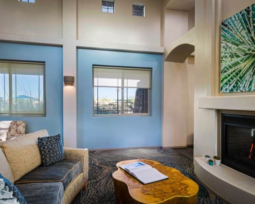 WorldMark Tucson Rancho Vistoso – photo 34