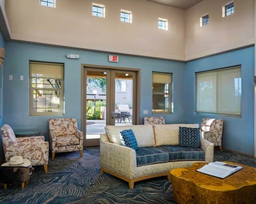 WorldMark Tucson Rancho Vistoso – photo 35