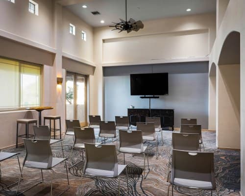 WorldMark Tucson Rancho Vistoso – photo 38