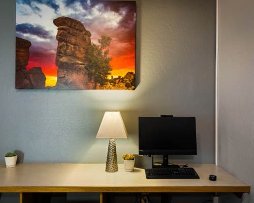 WorldMark Tucson Rancho Vistoso – photo 40