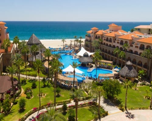 Club Solaris Los Cabos All Inclusive