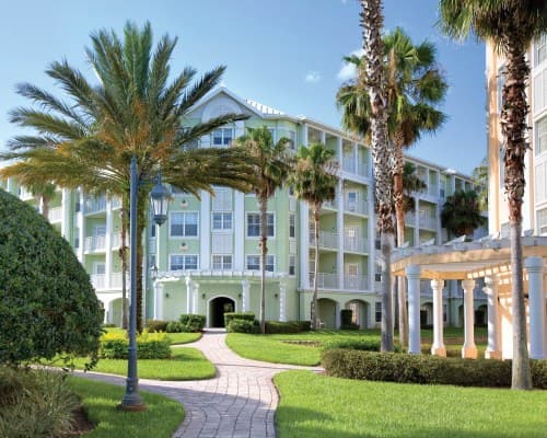 WorldMark Orlando Kingstown Reef – photo 13