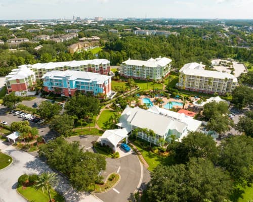 WorldMark Orlando Kingstown Reef – photo 30