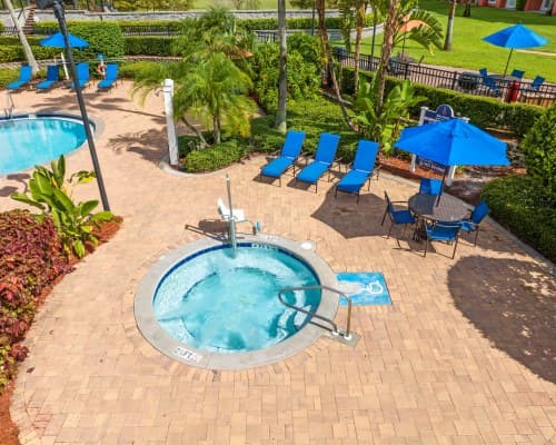 WorldMark Orlando Kingstown Reef – photo 28