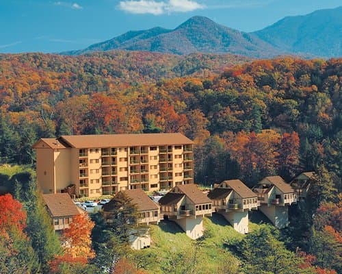 MountainLoft