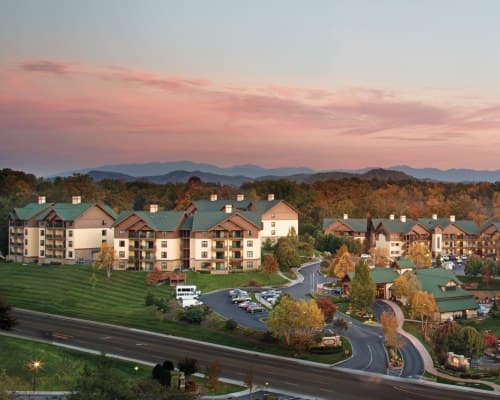 Club Wyndham Smoky Mountains – photo 20