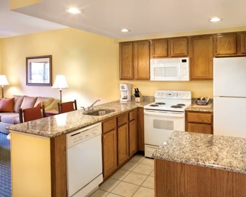 Club Wyndham Smoky Mountains – photo 9