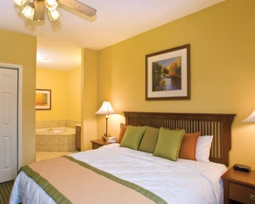 Club Wyndham Smoky Mountains – photo 13