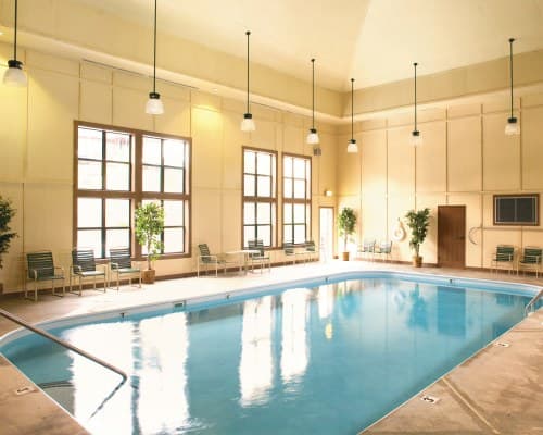 Club Wyndham Smoky Mountains – photo 5