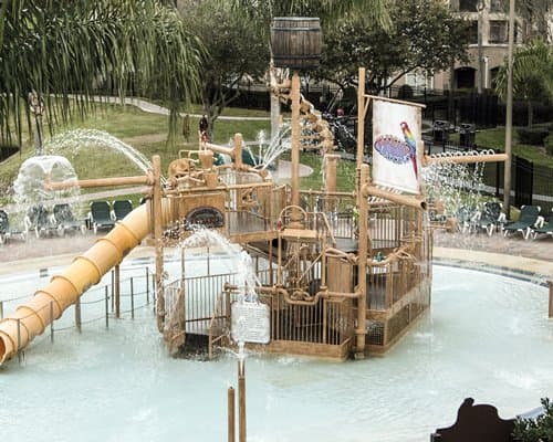 The Villas at Summer Bay Orlando By Exploria Resort – photo 13