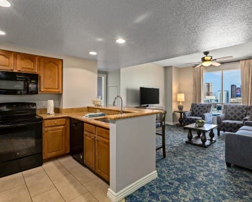 Club Wyndham Grand Desert – photo 8