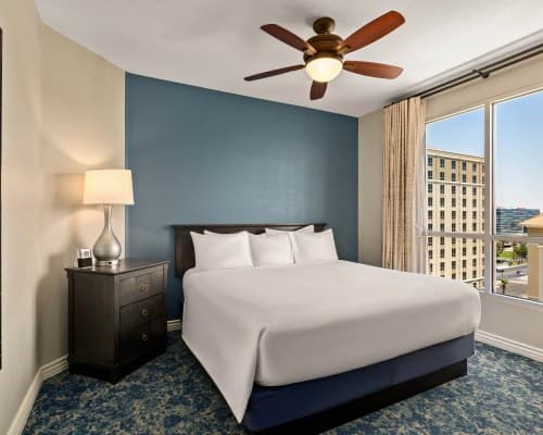 Club Wyndham Grand Desert – photo 25
