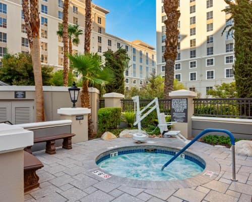 Club Wyndham Grand Desert – photo 1