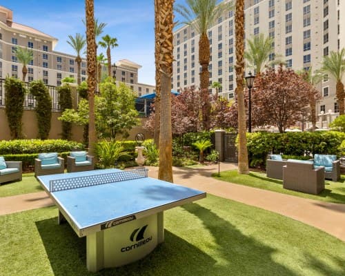Club Wyndham Grand Desert – photo 14