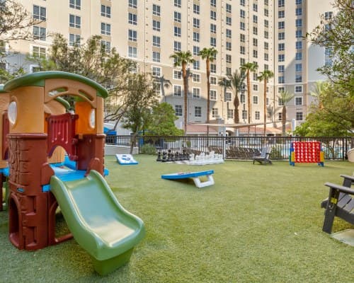 Club Wyndham Grand Desert – photo 18