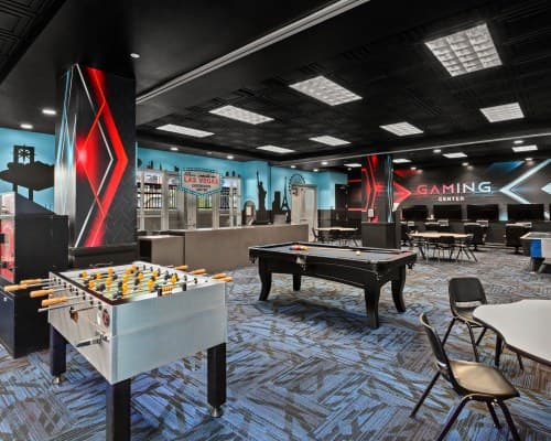 Club Wyndham Grand Desert – photo 20