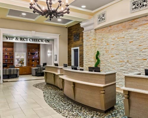 Club Wyndham Grand Desert – photo 37