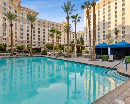 Club Wyndham Grand Desert – photo 46
